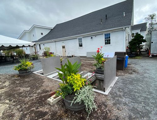 What Are Advanced Septic Tank Solutions?