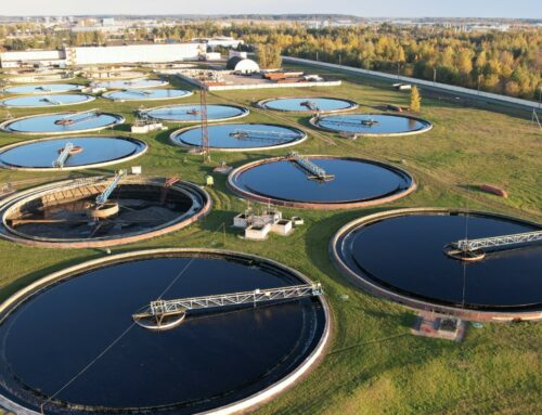 Système de filtration des eaux usées : Découvrez les solutions SeptiTech®