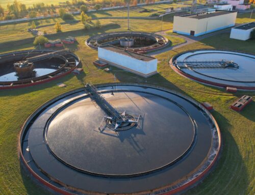 Système de filtration des eaux usées : Découvrez les solutions SeptiTech®