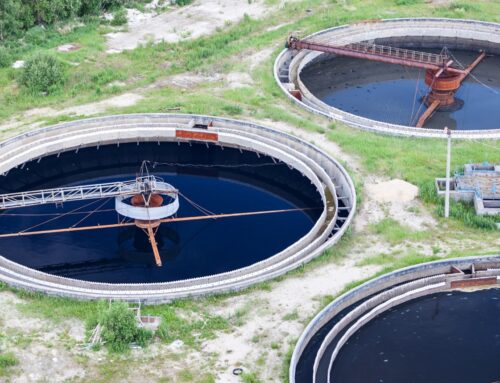 Trueaitement écologique des eaux usées : Les solutions innovantes de SeptiTech®
