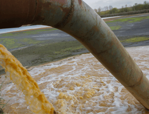 Why is Wastewater Treatment in Quebec Important?