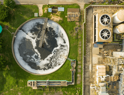 Why is Wastewater Treatment in Portland Important?