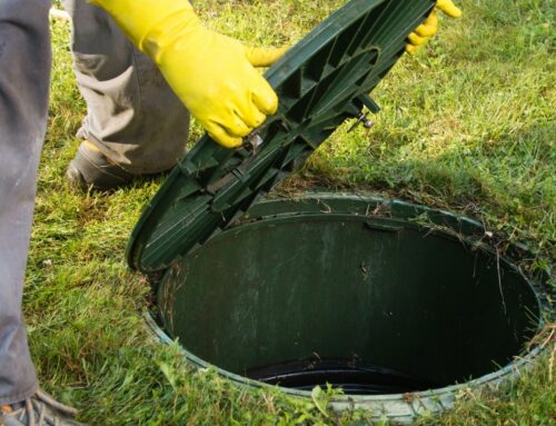 What Makes Wastewater Treatment in Portland Different ,  And Why Trickling Filters Still Work So Well