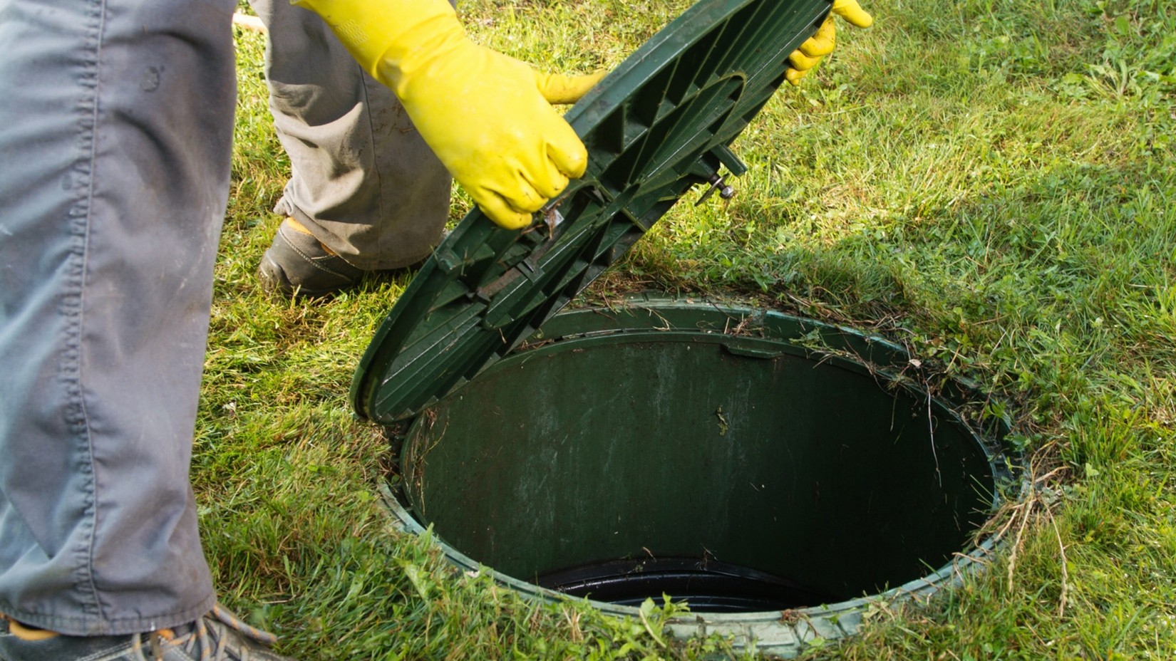 Wastewater Treatment in Portland