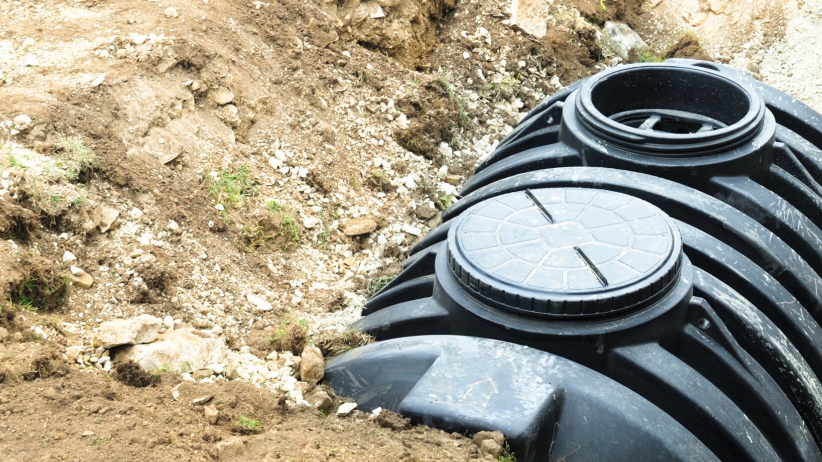 Wastewater Treatment in Portland 