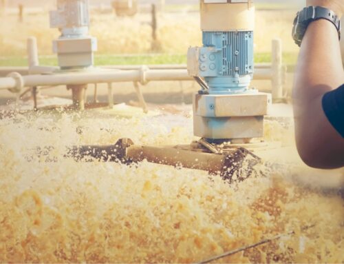 Why Are Trickling Filters Still One of the Smartest Choices for Wastewater Treatment in Portland?