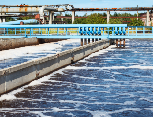Why Are More Engineers Turning Back to Trickling Filters for Wastewater Treatment in Quebec?