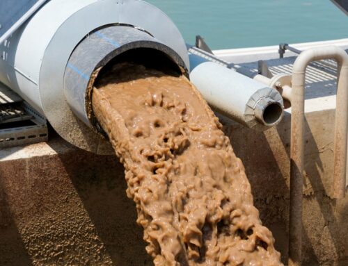 Why Trickling Filters Keep Outperforming Newer Systems in Wastewater Treatment in Portland