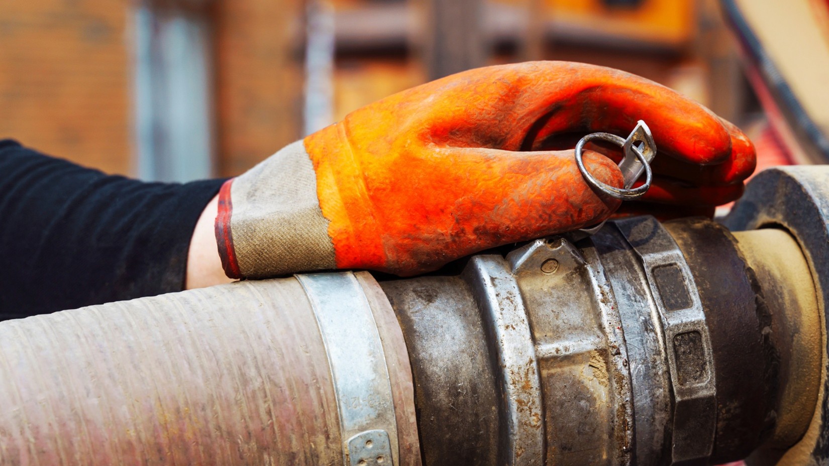 wastewater treatment in New Hampshire