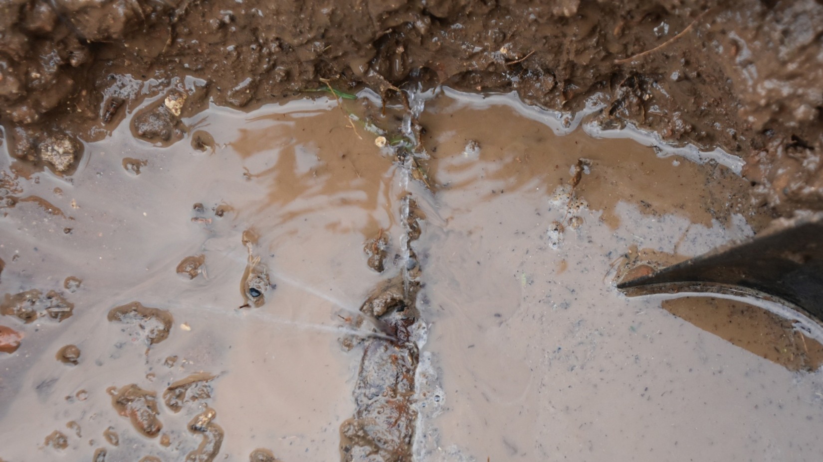 wastewater treatment in New Hampshire 