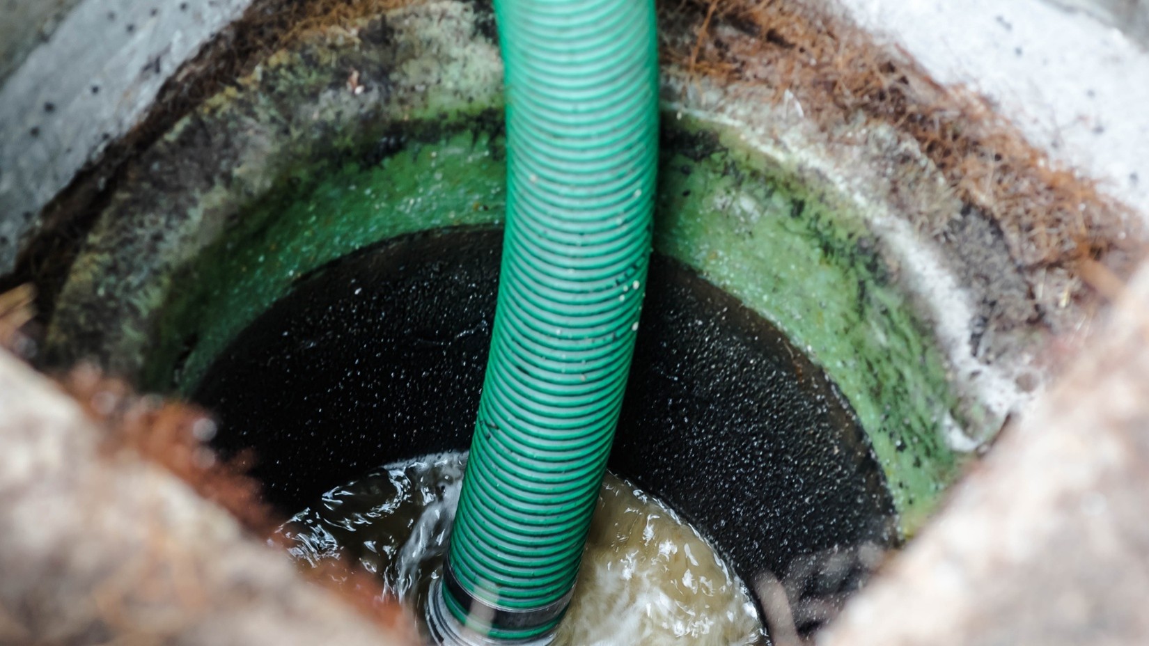 wastewater treatment in Vermont