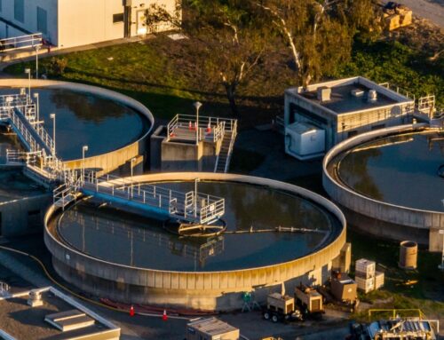 Why Trickling Filters Keep Rising in Popularity for Wastewater Treatment in Vermont