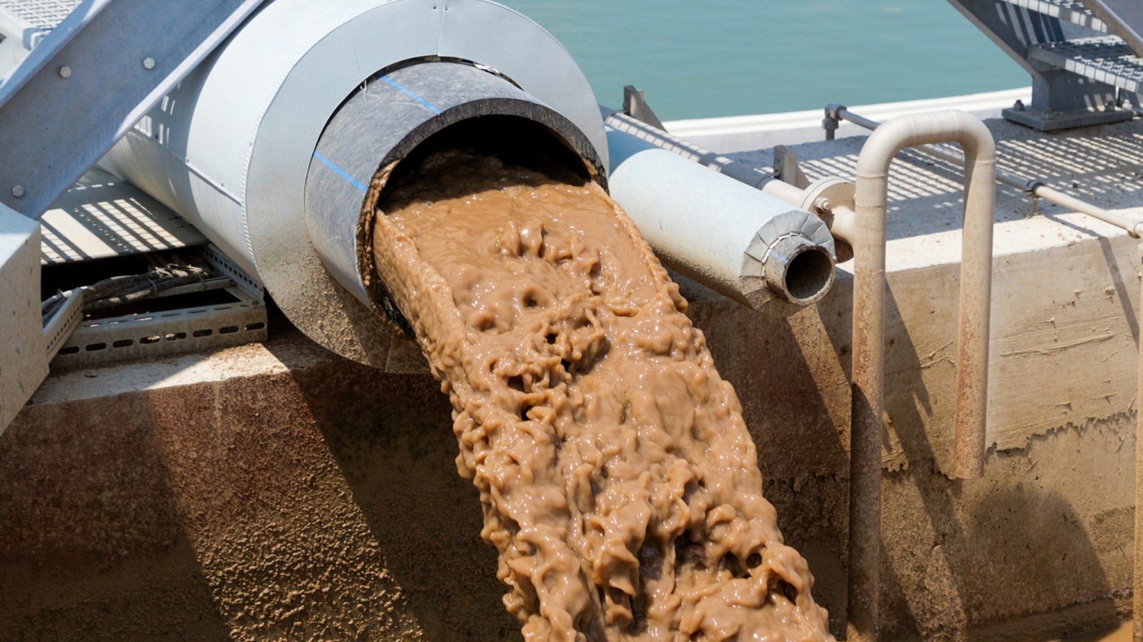 wastewater treatment in Vermont 