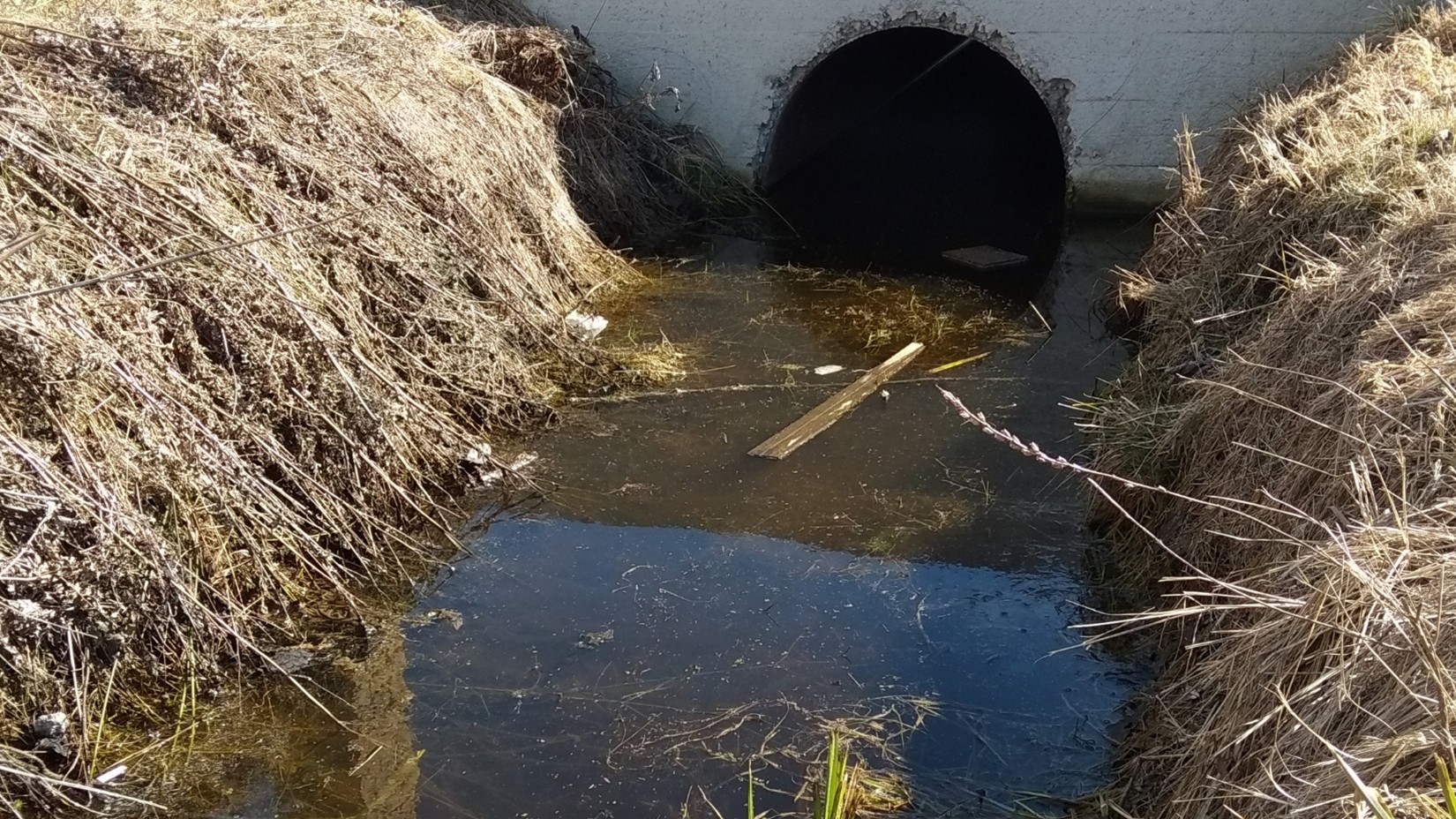wastewater treatment in Vermont 