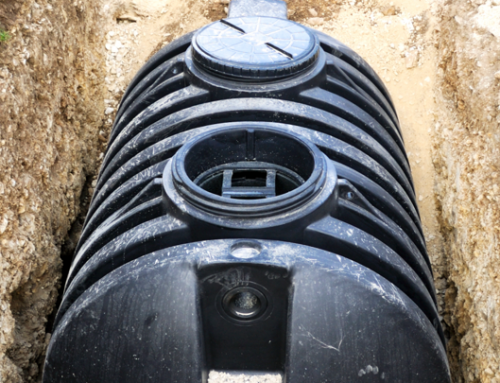 What is The Difference Between Advanced And Conventional Septic Systems in New Hampshire?