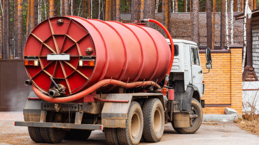 Wastewater Treatment in Vermont